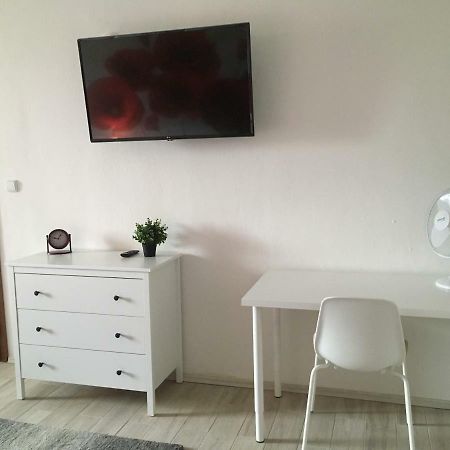 Apartmam Na Namesti II Opocno Экстерьер фото