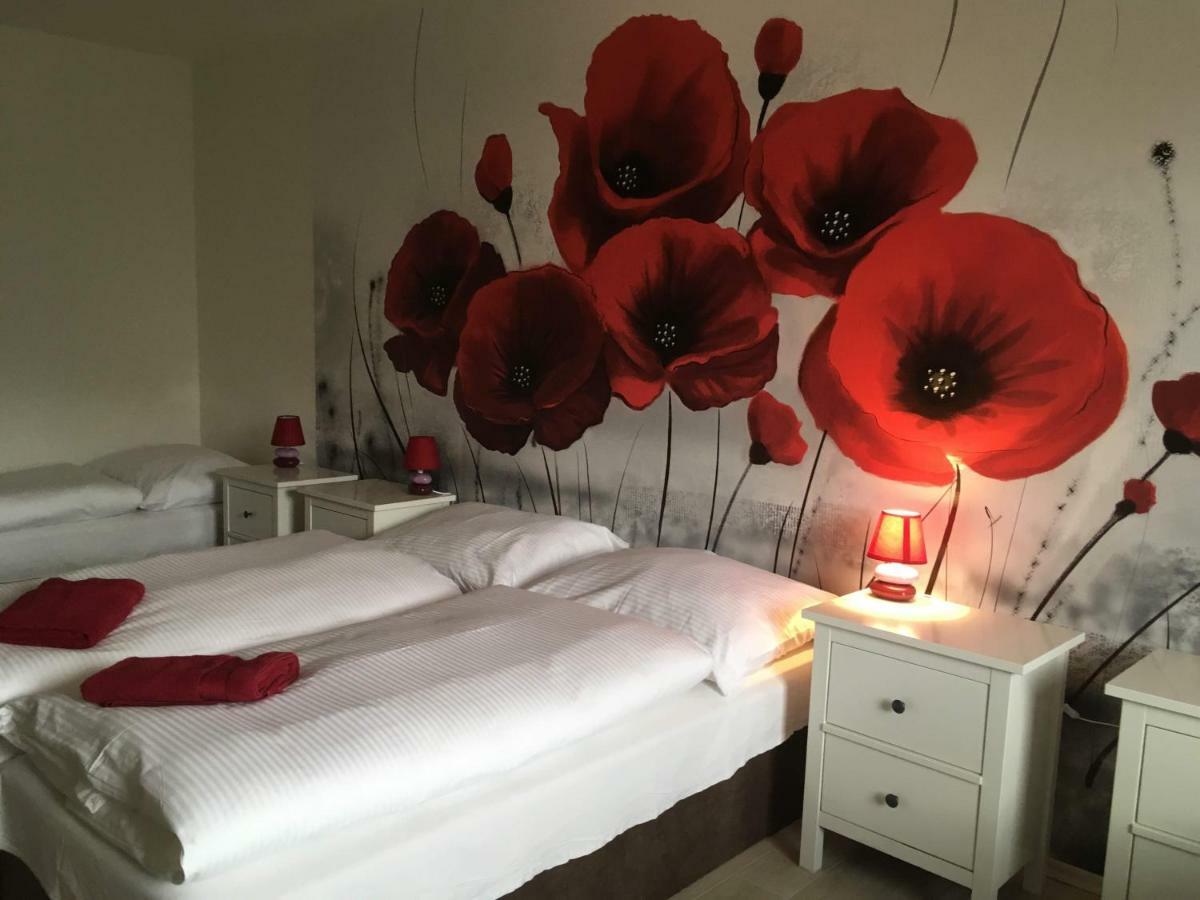 Apartmam Na Namesti II Opocno Экстерьер фото