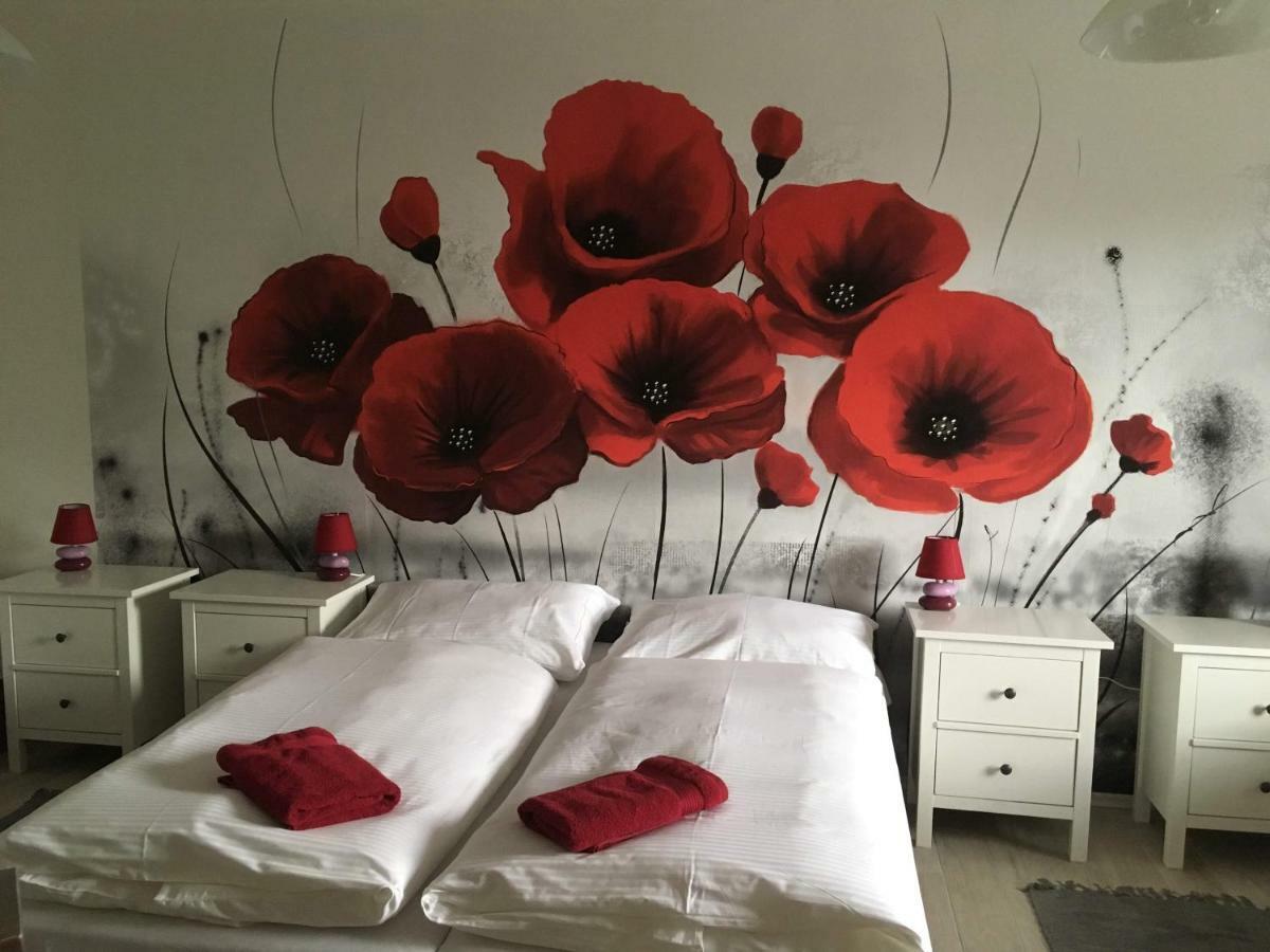 Apartmam Na Namesti II Opocno Экстерьер фото