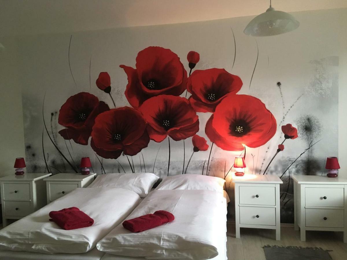 Apartmam Na Namesti II Opocno Экстерьер фото