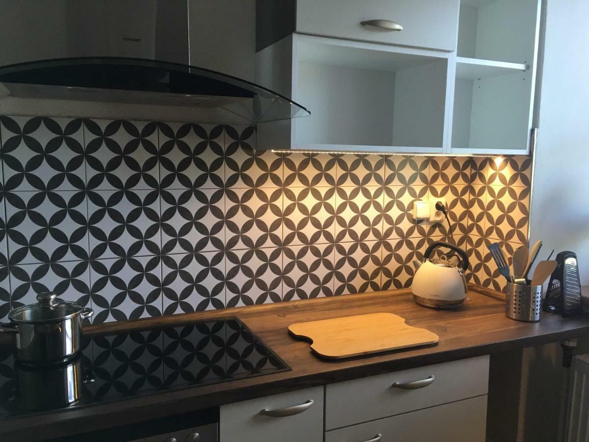 Apartmam Na Namesti II Opocno Экстерьер фото