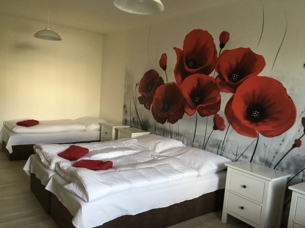 Apartmam Na Namesti II Opocno Экстерьер фото