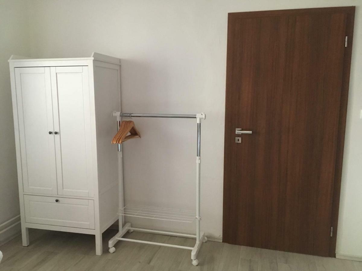 Apartmam Na Namesti II Opocno Экстерьер фото