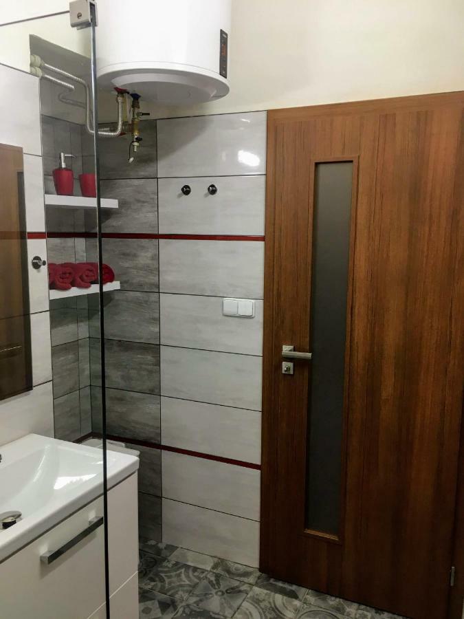 Apartmam Na Namesti II Opocno Экстерьер фото