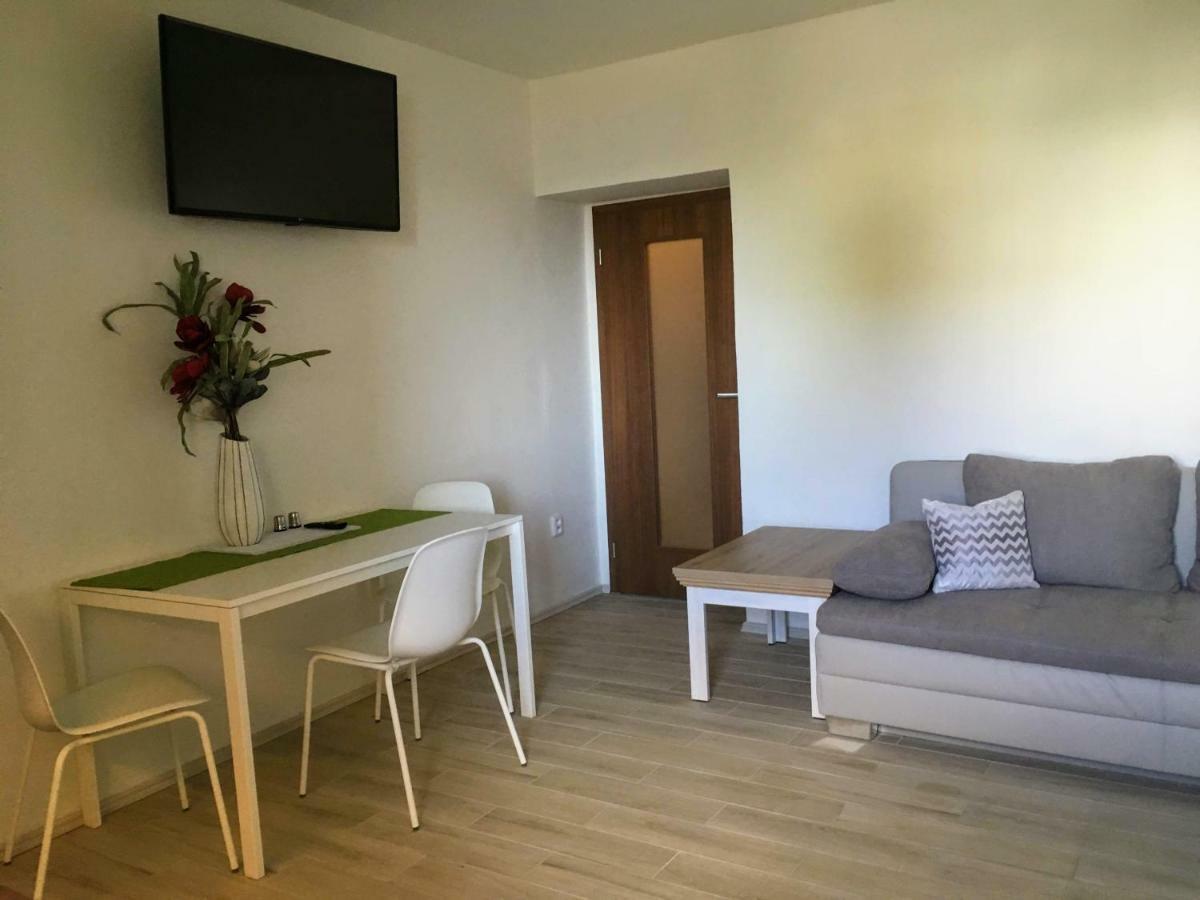 Apartmam Na Namesti II Opocno Экстерьер фото