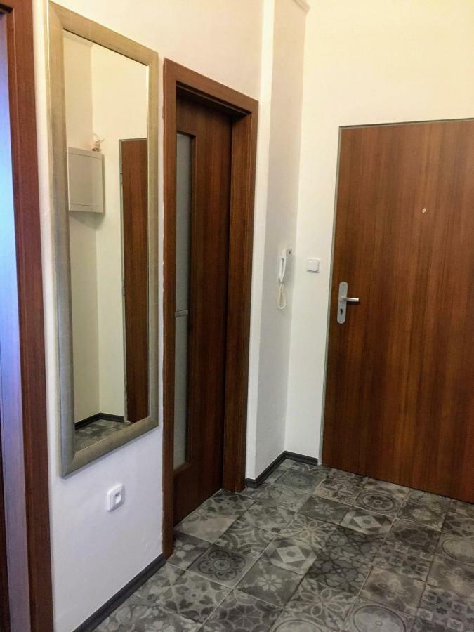 Apartmam Na Namesti II Opocno Экстерьер фото