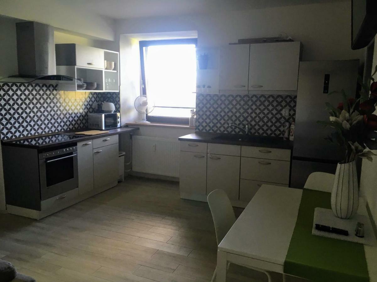 Apartmam Na Namesti II Opocno Экстерьер фото